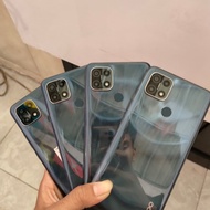 oppo a15 second