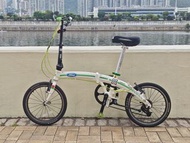 Dahon P8 折疊單車 Foldable Bike