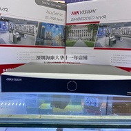 DS-7608NXI-K1 Hikvision 8-Channel 4K HD Network Video Recorder English Version ปั๊มน้ำมัน ห้องน้ำสาธ