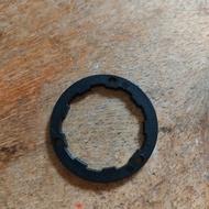 Plastic 9 speed spacer - 9speed ring spacer Sprocket