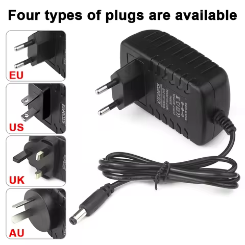 Transformer AC DC to Converter 1A-10A Power Adapter AC to DC 24V 12V Converter Transformer AC110-240