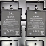 ORI BLACKSHARK 1 HELO Bs2 2 Pro DLT-H0 A0 AWM BB01FA BS03FA BS01FA SKR SKW AO Battery 4000mAh BLACK 