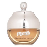 La Mer 海藍之謎  晶凝原肌全效修復眼霜 15ml/0.5oz