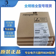 Original Factory Original BC847BW SOT-323 Triode Transistor BC847BW, 115 45V 0.1A