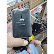 ETC MITSUBISHI DAN HONDA JAPAN