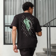 807GARAGE / 807 IDENTITY - Free From Fear Tee