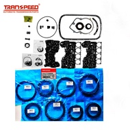 Transpeed 2WD 5l40e 5l50e เกียร์อัตโนมัติ Master Rebuild Kit สำหรับ BUICK CADILLAC LAND ROVER Bmw X5