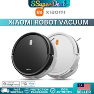 [Global Version] Xiaomi Mi Robot Vacuum E10C | Xiaomi Robot Vacuum E5 | Mi Robot Vacuum Mop 2C