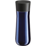 Authentic WMF Insulation 0.35ml Mug (Blue)