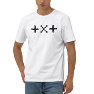 Multiplication Sign Plus Sign (1) Promotions Tshirt Hot Sale Men'S Wear