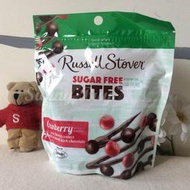 【Sunny Buy】◎預購◎ Russell Stover Sugar Free 無糖  蔓越莓巧克力 142g