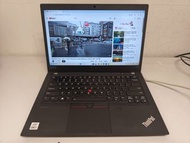 Lenovo Thinkpad P14s Gen1，i7-10610U，16G ram，256GB SSD，14"IPS，獨顯，Win11，Office 2021ProPlus，Acrobat Pro