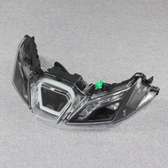 Kwangyang Raceboat 350 S350 CK300T 13 Tail Light Assembly Brake Light Rear Light Set Tail Light long