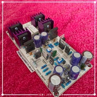 KIT DRIVER MCRD V3 NEW