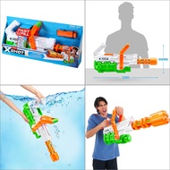 Zuru X-Shot Micro Fast Fill Water Spray Gun – Super Hot Summer Toy for Children