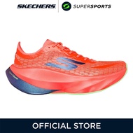 SKECHERS SKX Aero Tempo รองเท้าวิ่งผู้หญิง [Active 6 Jun]