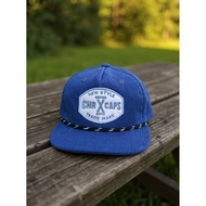 Distro Rope Hat Corduroy Premium Unisex/ Hat Distro Rope hat Premium Corduroy