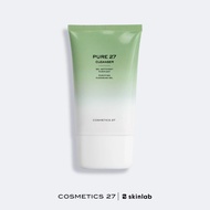 Cosmetics 27 Pure 27 Cleanser 100ml.