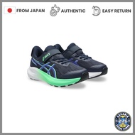 Running Shoes ASICS GT-1000 14 PS 1014A381 Unisex Kids 2E