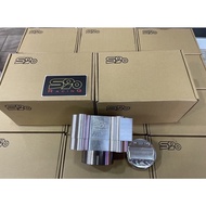 (Free Tensioner) S90 Racing Block V Pro series For Y15zr Nvx R15 Y16zr 65mm 70mm 72mm Piston s90