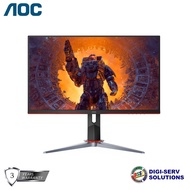 AOC 24G2SP 23.8’’ IPS Panel Full HD Gaming Monitor