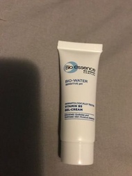 bio essence B5 gel-cream