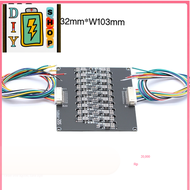 [ส่งด่วนในไทย]Enerkey  Active Balance ยอดคงเหลือที่ใช้งานอยู่ Lipo Lifepo4 Active Equalizer Balance 