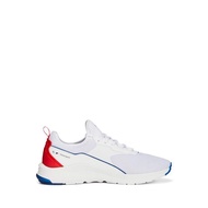 PUMA BMW MMS Electron E Pro MEN'S SNEAKERS - PUMA White-Pop Red