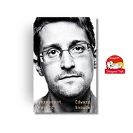Book - Permanent Record by Edward Snowden