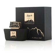 Arabian Oud Tuwaiq 10ml Decant Perfume Oudh Vanilla Saffron Gaharu Perfume Amber woody agarwood