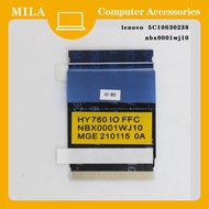 5c10s30238 for lenovo legion 7-16achg6 r9000k 2021h io cable nbx0001wj10 legion 7-16ithg6 notebook a