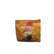 NESCAFE 3-IN-1 INSTANT COFFEE PULL 31GX15'S/BAG NESCAFE 3 IN 1