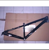 Frame 26 Venzo DJ Dirt Jump Alloy MTB XC DH AM FR