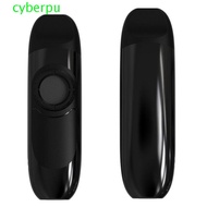 CYBERPULSE Kazoo Instrument, Ergonomic Mouthpiece Adjustable Tone Colored Kazoos, Sinking Membrane S