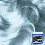 Manic Panic Creamtone Blue Angel