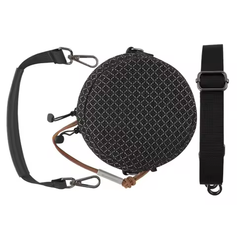 Mesh Bags for B&O Beosound A1 2nd Speaker Sound Transparent Bag Outdoor Portable Beoplay A1 Bluetoot