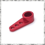 [I O J E] Metal 28T Servo Arm Servo Horn for  K969 K979 K989 284131 MINI-Q MINI-Z MINI-D 1/28 RC Car