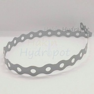 Steelband Hardware 17mm x 50cm