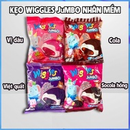 Dynamite Chews Soft Candy, My Chewy Candy - Thailand