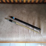 ARSEN117 tongkat keamanan/baton sword