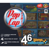 popcap game Price & Promotion-Dis 2025 | BigGo Malaysia