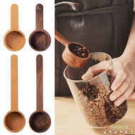 INARANJA Measuring Spoon Black  Coffee Bean Scoop Gram Scoop Sugar Spice Scoop