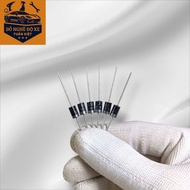 Bag of 50 1N5408 - Rectifier Diode 3A/1000V IN5408 DIP Pin 5408