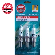 NGK Spark Plug For Perodua Kancil 660 850