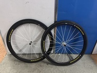 Bontrager 頂級Aeolus 3 35刀