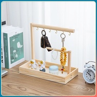 【10.7Welder Collection】Japanese Jewelry Rack, Key Rack, Entrance Rack, D Storage Rack