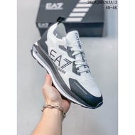 EMPORIO ARMANI EA7 Running Shoes