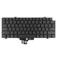 keyboard wireless keycap For Dell DELL Latitude 5420 5421 5430 5431 5440 7430 7530 Keyboard