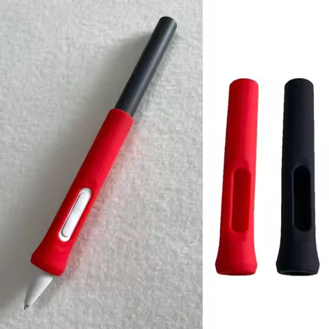 Stylus Pen Grip Pen Sleeve Cover for Wacom One DTC133 DTC121 DTH134 CTC4110wl CTC6110wl Pen Holder C