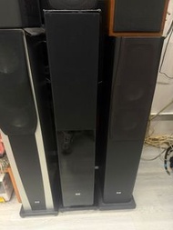 ELAC FS267